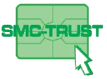 Logo SMC-Trust