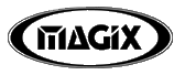 Logo Magix